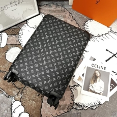 LV Suitcase